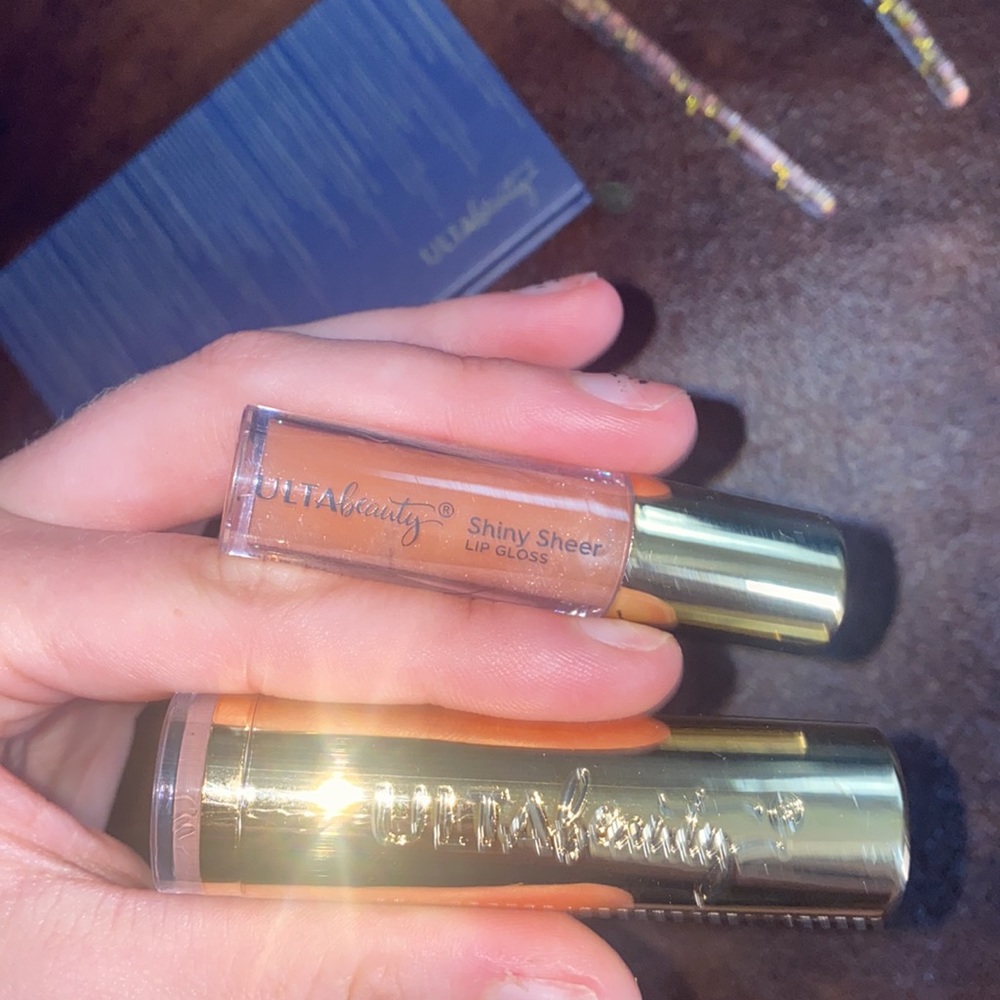 💋Brand new mini Ulta traveling kit! - Picture 4 of 4